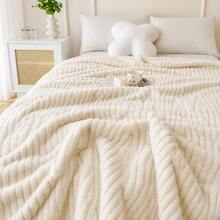 Winter Thermal Cover - White - View 4
