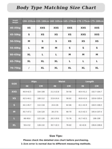 Sulojter 女款休閒寬鬆極簡純色鬆緊腰運動長褲 秋季穿搭 - 灰色 - 查看 5