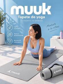Yoga Ball - Light Grey - View 2