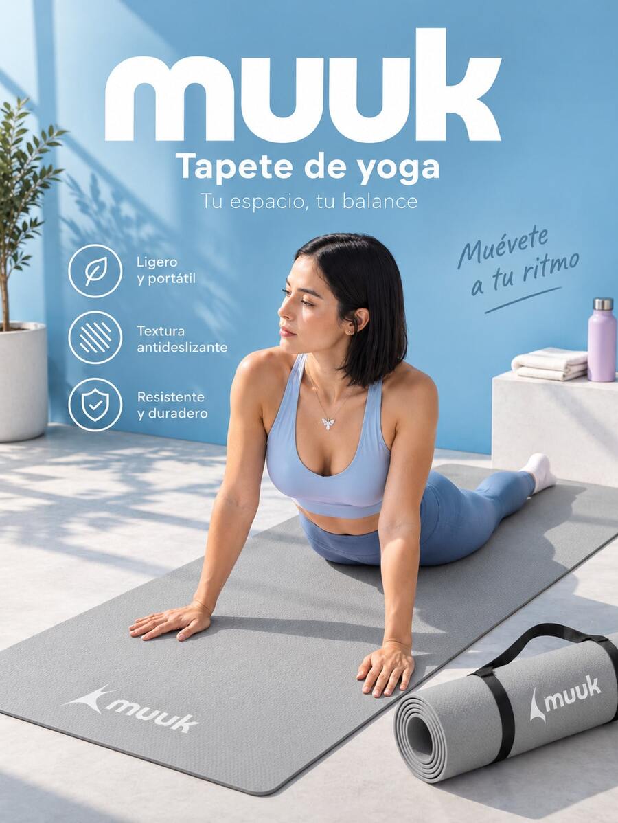 Yoga Ball
