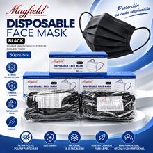 Masks & Accessories - View 1