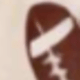 棕色