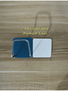 4/3/2組不鏽鋼免鑽孔水槽海綿置物架，自黏式廚房瀝水架附排水格柵，多用途適用海綿、刷鍋墊、洗碗精 - 查看 20