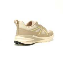 Descente Men Sneakers - Beige - View 6