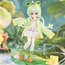 Mi Tian 5th Generation Childhood Memories Series 12-Inch BJD Multi-Joint Movable Doll Blind Box (Non-Plush Filled), Anime Style Dress-Up Doll Figure, Exquisite Outfit Styling Accessories, Desktop Collection Display And Birthday Gift - Childhood Memories - View 6