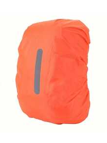 Waterproof Rain Cover For Backpack Reflective Rucksack Rain Cover Backpack Waterproof Bag With Reflective Strip Dust Raincover For Men And Women For Hiking Climbing Camping Traveling Emergency Backpack Outdoor Essential - Multicolor - View 13
