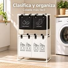 Laundry Sorters - View 2