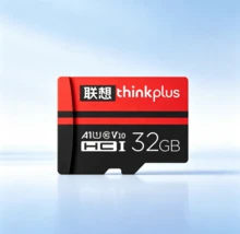 Lenovo Kartu Memori MicroSD TF102 U3 A1 V30 Model Kecepatan Tinggi, Kecepatan Baca 100MB/s, untuk DVR Mobil, Kamera Pengawasan, dan Ponsel. - View 10