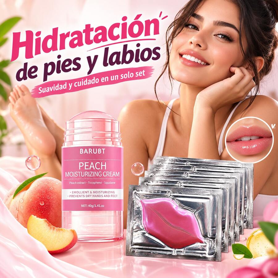 Foot Creams & Lotions