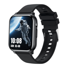 2026 New Teenager Smart Watch, Equipped With High-Definition Touchscreen, Supports Step Counting, Sedentary Reminder, Alarm Clock, Stopwatch, Multi-Language Switching, Low Power Consumption Design, Long Battery Life, Rich And Practical Functions, Ideal Gift For Teenager Students - Multi-color 2 - View 12