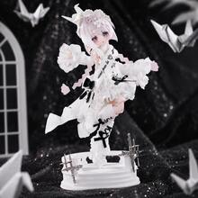 Mi Tian 5th Generation Childhood Memories Series 12-Inch BJD Multi-Joint Movable Doll Blind Box (Non-Plush Filled), Anime Style Dress-Up Doll Figure, Exquisite Outfit Styling Accessories, Desktop Collection Display And Birthday Gift - Childhood Memories - View 8