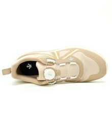 Descente Men Sneakers - Beige - View 5