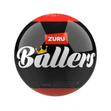 ZURU Surprise Ball Mystery Collectible Figure, Mini Wrestling Character Toy, Random Style, Display Model - Multicolor - View 2