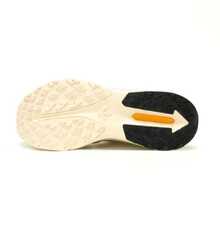 Descente Men Sneakers - Beige - View 4