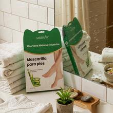 Hand & Foot Mask - 10ml - View 2