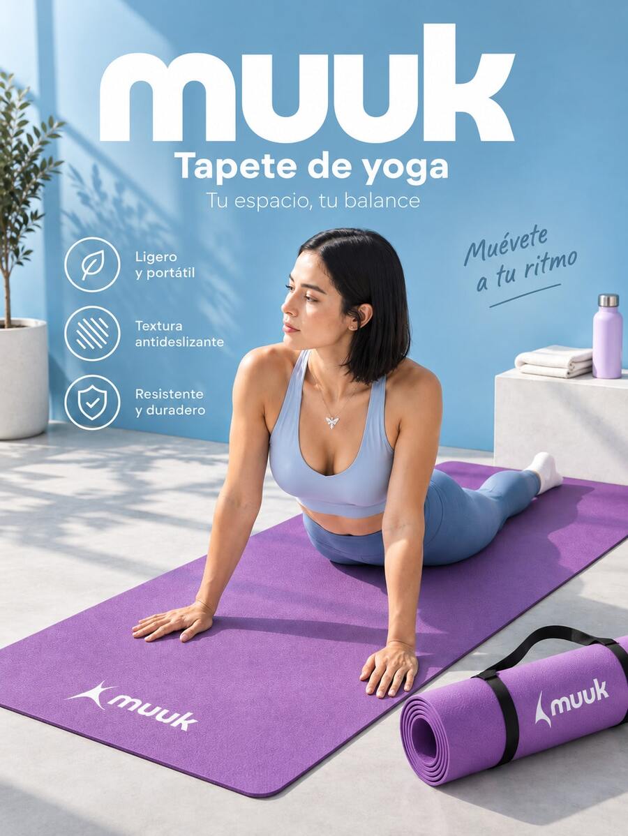 Yoga Mats