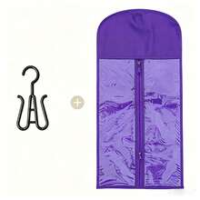 3pcs Wig Storage Bag, Wig Storage Bag, Wig Stand, Multiple Wig Storage Rack, Wig Hook, Wig Organizer - View 16