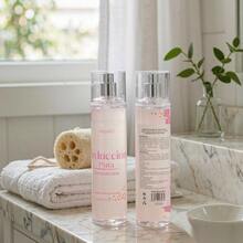 Body & Hair Mists - Apple - View 3