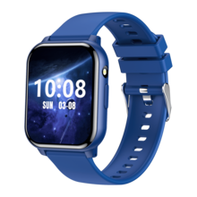 2026 New Teenager Smart Watch, Equipped With High-Definition Touchscreen, Supports Step Counting, Sedentary Reminder, Alarm Clock, Stopwatch, Multi-Language Switching, Low Power Consumption Design, Long Battery Life, Rich And Practical Functions, Ideal Gift For Teenager Students - Multi-color 2 - View 13