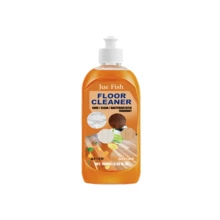jakehoe Floor Cleaner, Household Tile & Wood Floor Cleaning And Maintenance, Convenient Fragrant Mopping Care Agent, Gift For Family And Friends - Liquid - View 9