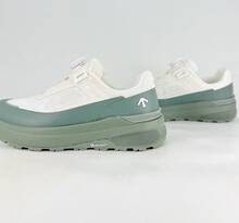 Descente Men Sneakers - White - View 5