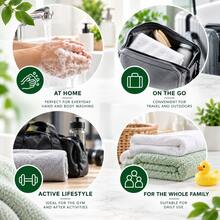 Dettol Original Bar Soap | 3 X Twin Pack - Aloe - View 4
