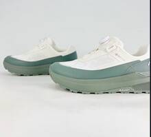 Descente Men Sneakers - White - View 4