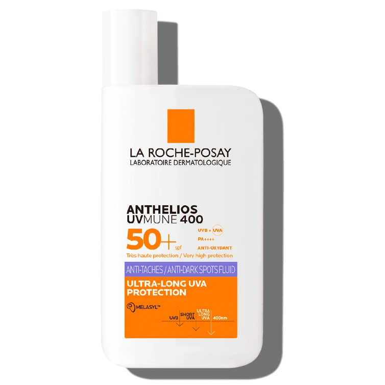 La Roche Posay Protezioni solari - Bianco - Visualizzare 1