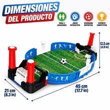Foosball Table - Multicolor - View 6