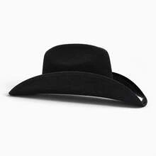 Kids Hats - Black - View 5
