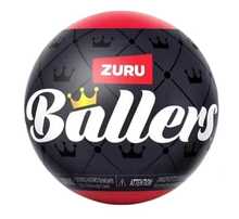 ZURU Surprise Ball Mystery Collectible Figure, Mini Wrestling Character Toy, Random Style, Display Model - Multicolor - View 6