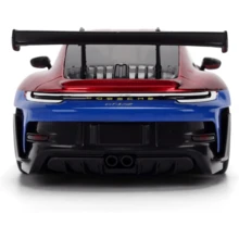 Simba JadaToys 1:24 合金壓鑄 911 GT3RS 跑車模型車 裝飾收藏展示禮品 - 跑車款B - 查看 3