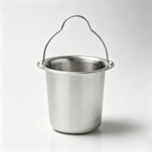 Smoking Cup For Camping Ovens, Practical Accessory For Adding Smoke Flavor When Preparing Fish And Meat - 1pc - View 8