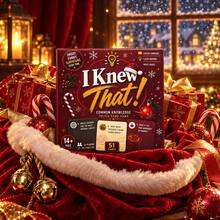 Fun Trivia Question Card Game, Knowledge Challenge Card Game, Family Gathering Interactive Board Game, Educational Quiz Game, Suitable For Game Night, Friends Gathering, Holiday Party And Gift Giving - Multicolor - View 6
