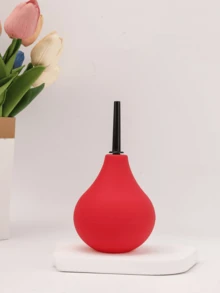 Reusable Perineal Irrigation Device, Feminine Intimate Care Cleansing, Portable Bidet Washing Tool - Multicolor - View 9