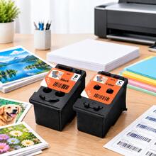 Ink Supplies - Rectangle - View 11