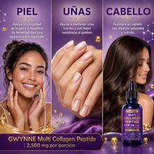 GWYNNE Collagen Protein - 60ml - View 5
