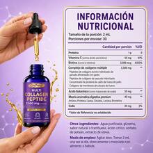 GWYNNE Collagen Protein - 60ml - View 7