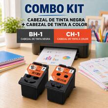 Ink Supplies - Rectangle - View 6
