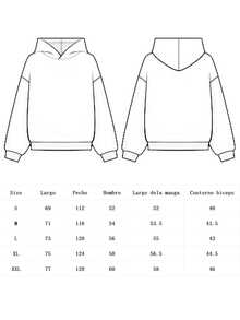 Impala Sudadera con Capucha de Color Sólido para Hombre, Diseño Sencillo, Adecuada para Uso Diario - Rojo - Ver 10