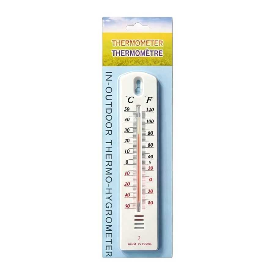 Temperature Gauges - B - View 1