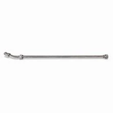 1pc 31 Inch Stainless Steel Pressure Spray Wand - Pump Style M18 Threaded Spray Gun With 1.1m Hose And Shut-Off Valve, Suitable For Agriculture/Cleaning - Size - View 5