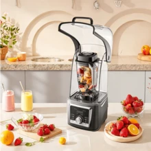 Slush Machines - 1400 W - View 9