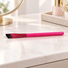 1/3/5/11pcs Bionic Eyebrow Brush, Eyebrow Shaping Tool, Angled Eyebrow Brush For Filling And Blending, Multi-Functional Makeup Brush, Soft And Portable Design, Concealer Brush, 3D Eyebrow Styling Tool, Suitable For Beauty, Home Makeup And Travel - Multicolor - View 11