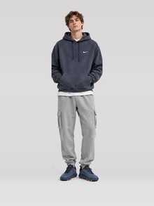 Nike Mind 002 舒適貼合 透氣 訓練鞋 男款 雷霆藍 - 藍色 - 查看 7