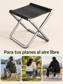 Fishing Chairs - A - View 8