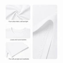 Camiseta C omfort Colors con diseño de muñeca de dedo medio, camiseta divertida con diseño de muñeca desquiciada, camiseta sarcástica con diseño de muñeca, sudadera retro con diseño de m - Blanco - Ver 3