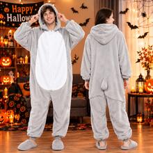 Party Costumes & Sets - Light Grey - View 4