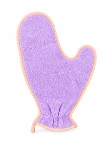 Cat Dog Bathing Drying Glove Pet Absorbent Towel Microfiber Portable Cat Dog Drying Glove - Multicolor - View 13