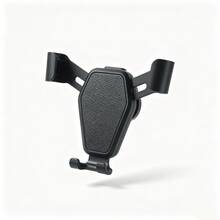 Car Phone Holder Air Vent Phone Mount Universal Car Phone Holder Phone Stand - Multicolor - View 11